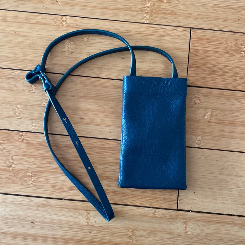 Cos Crossbody Phone Purse